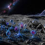 Seeds of an Alien Mind