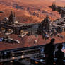 Chronicles of the Outer Systems V