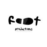 Foot Productions Logo by FootProductions