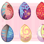 [Egg adopts] Open! 2 LEFT!!