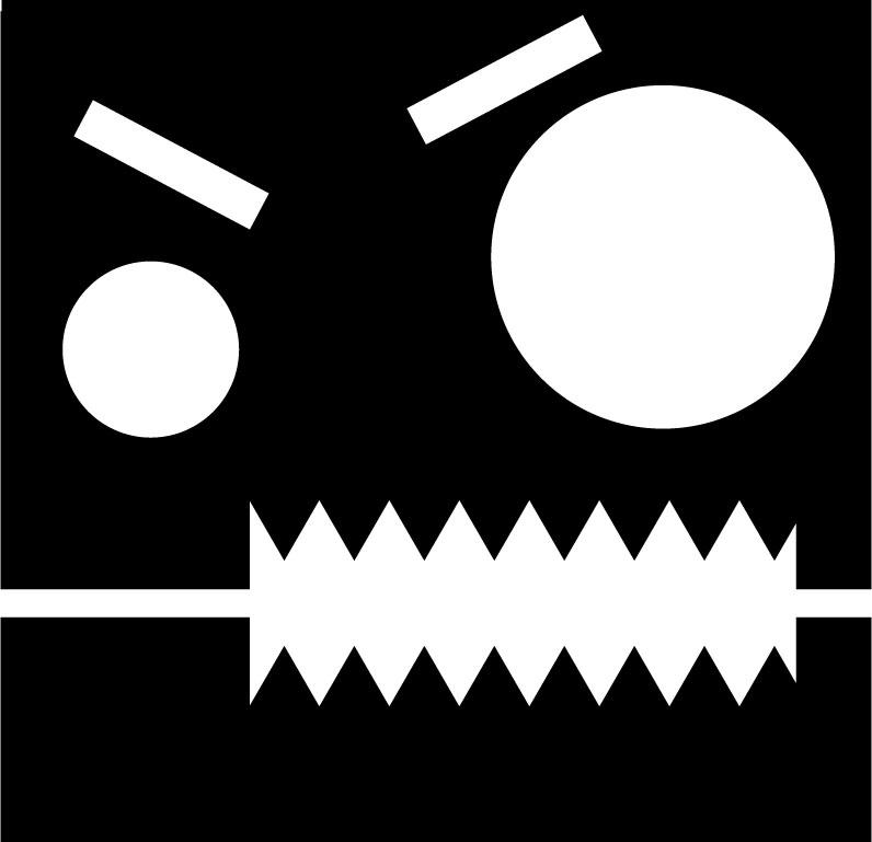 Angry Robot by zerooso on DeviantArt