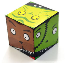 Evilcube 2