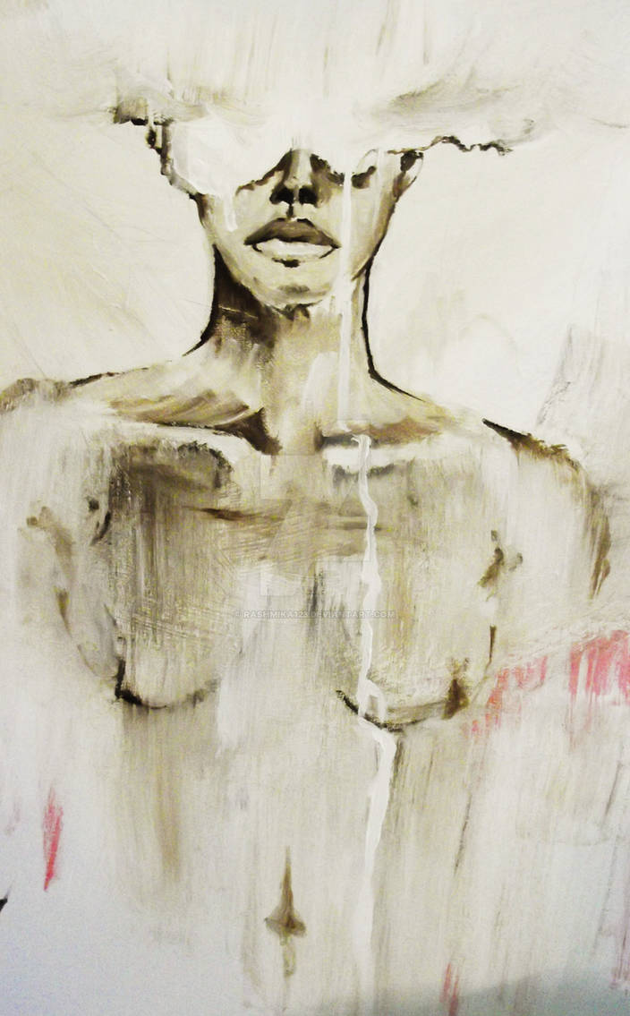 Fading Memory Draw the fading memory by rashmika123 on DeviantArt