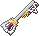 SPRITE - Mars' Keyblade