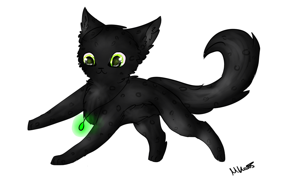 .: Art Trade ShiraTheCat :.