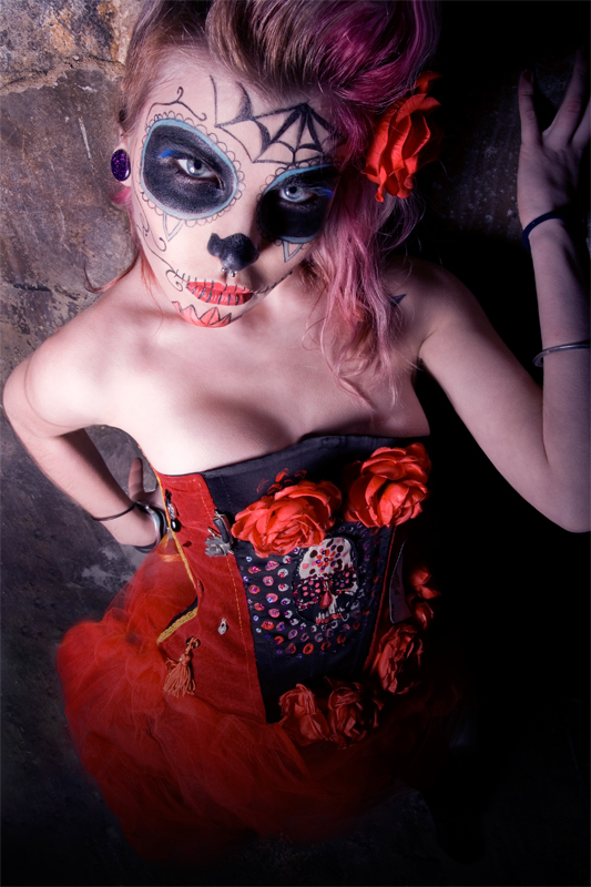 Dia de los Muertos 2