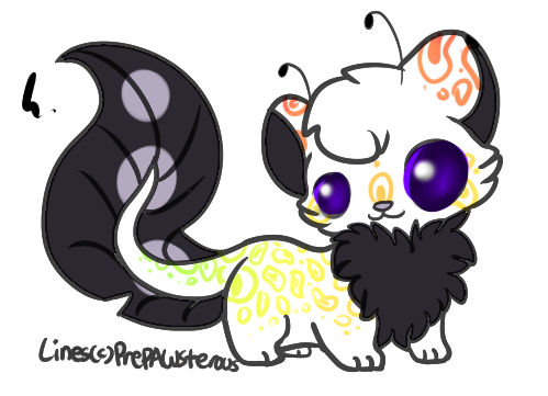 Mika by PygmyOwls on DeviantArt