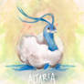 Pokemon December Challenge - Day 3 Altaria