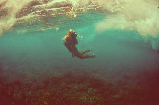 Underwater Pic