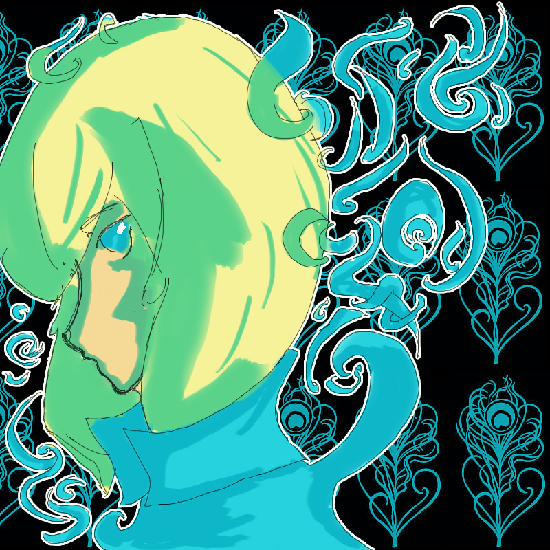 The lights went out by HKArmySoldier on DeviantArt