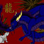 Year of the Dragon