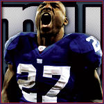 Brandon Jacobs Avatar