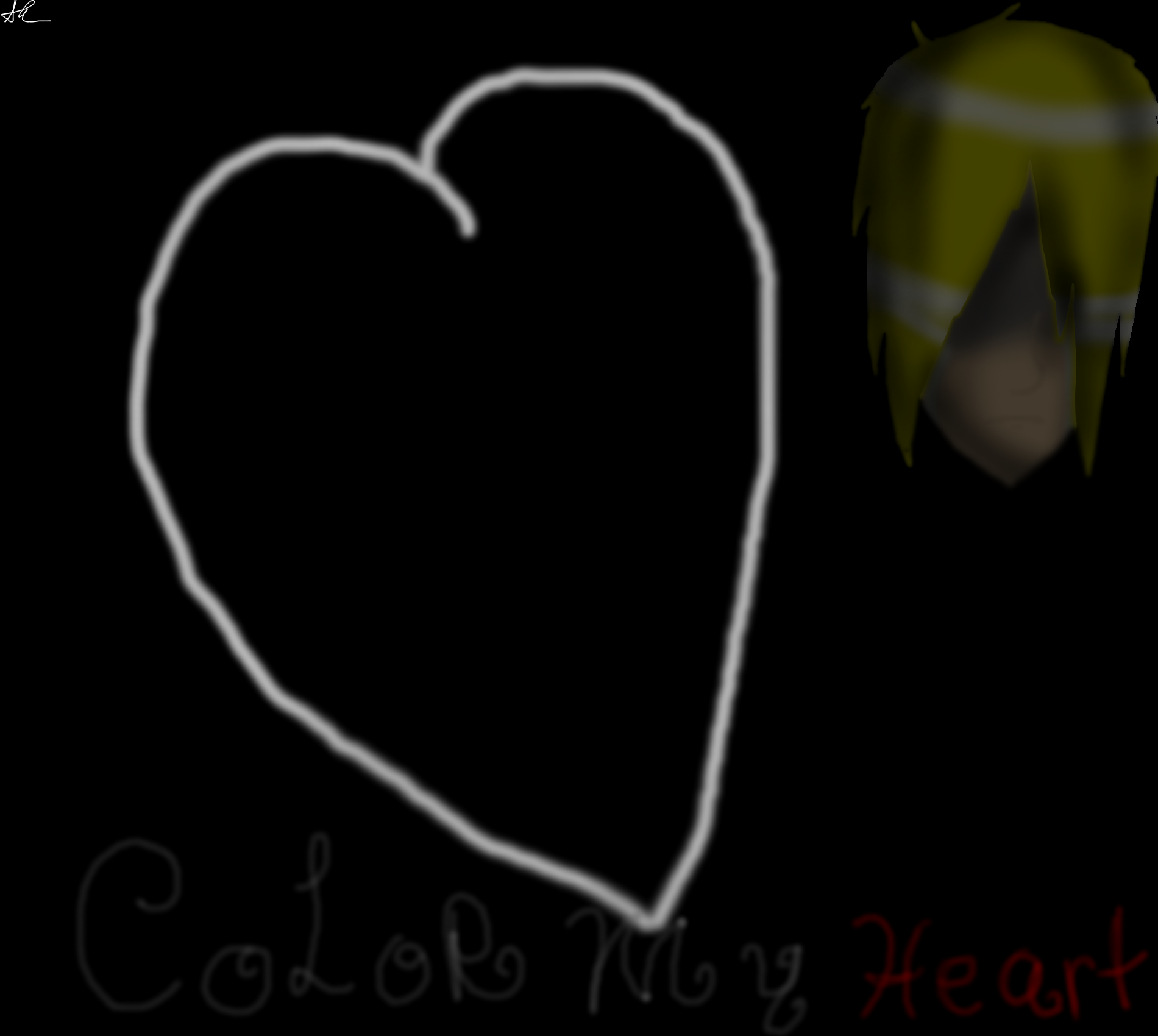 .:Color my heart:.