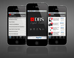 DBS-PayPal mock up