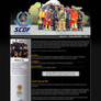 SCDF Microsite