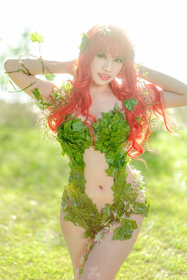 Poison Ivy