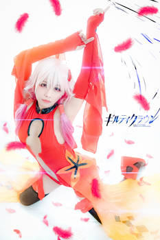 Inori Yuzuriha