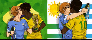 Mundial do brasil