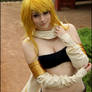 Leone Cosplay - Akame Ga Kill