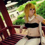 Leone Cosplay 4 - Akame Ga Kill