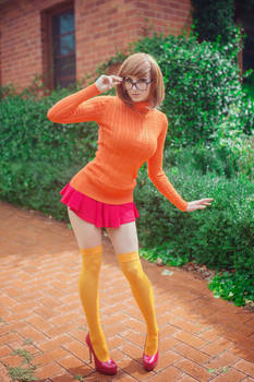 Velma !