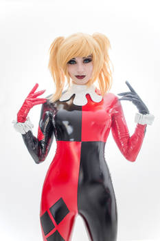 Harley Quinn 2