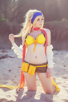 Rikku