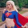 Your Supergirl