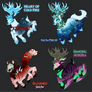 Varxis Winter Exclusive Adopts - OPEN (1/4!)