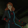 Avengers Secret Wars - Black Widow 2