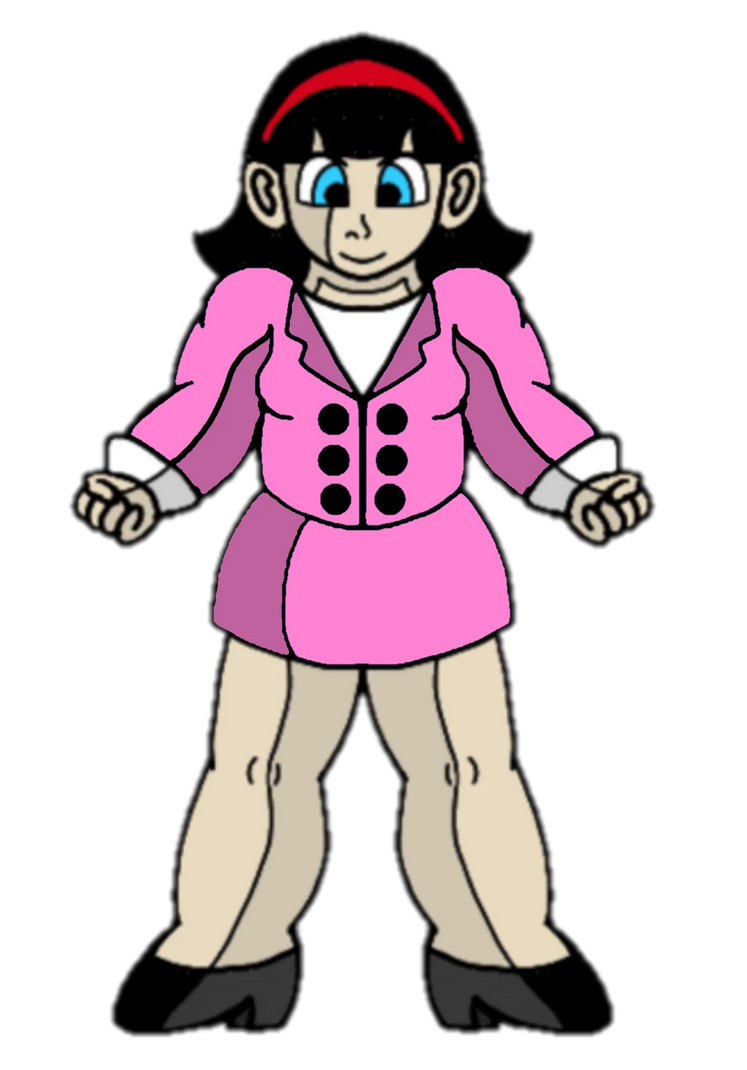 Dragon Ball Z OC - Android 67 by AlphaGodzilla1985 on DeviantArt