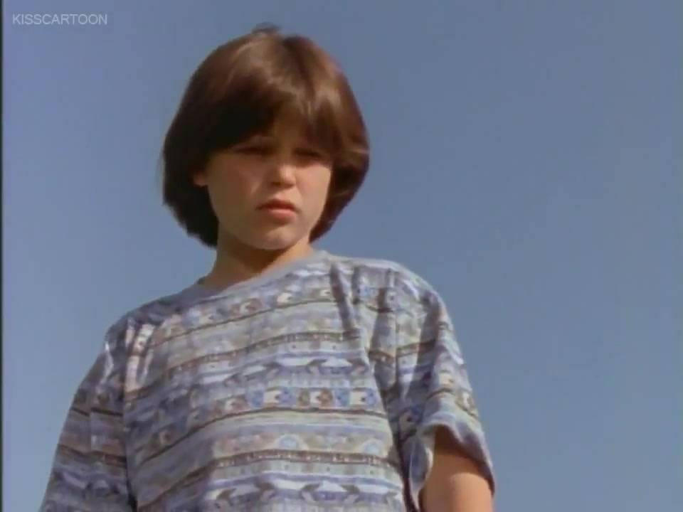 Power Rangers Turbo - Justin Stewart by AlphaGodzilla1985 on DeviantArt