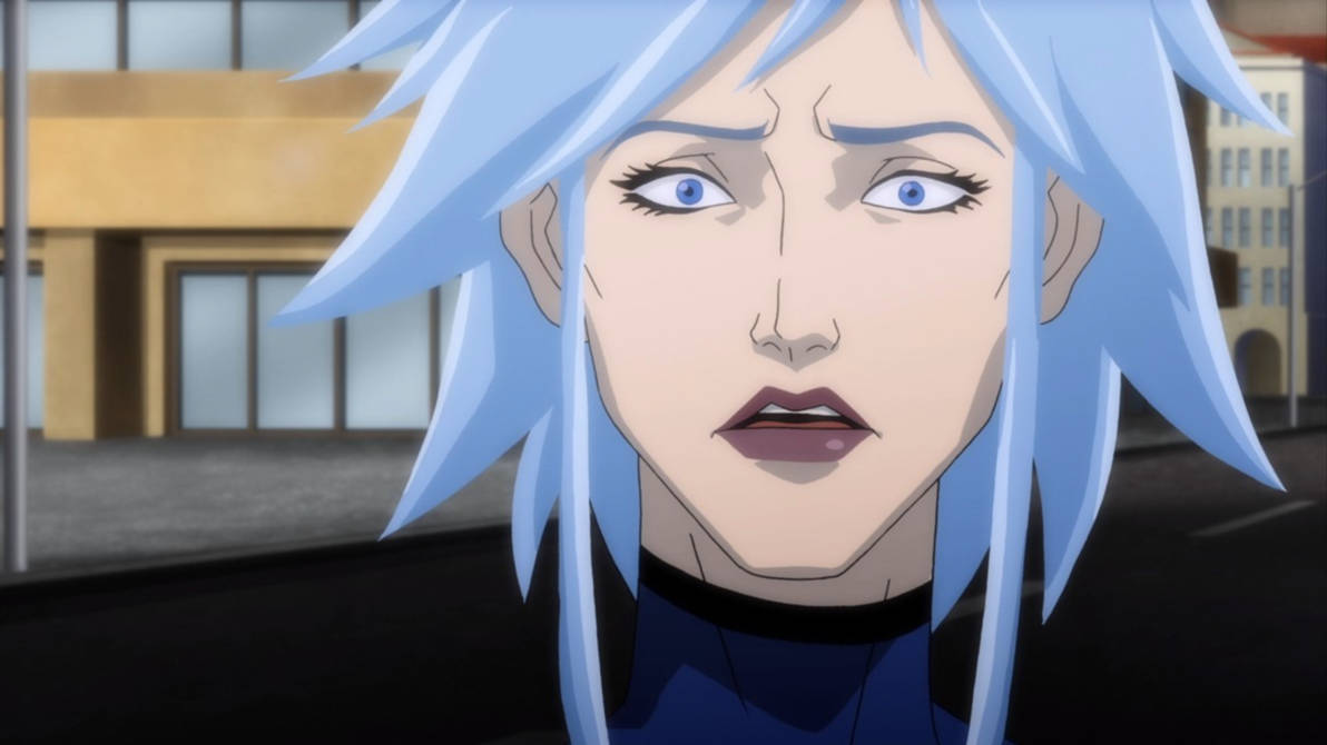 Batman Assault On Arkham Killer Frost Death Batman Assault On Arkham Killer Frost