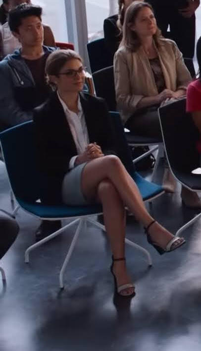 Power Rangers - Kendall Morgan by AlphaGodzilla1985 on DeviantArt