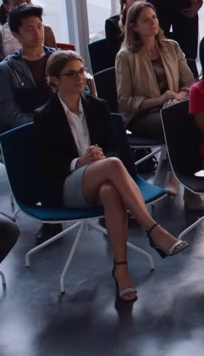 Power Rangers - Kendall Morgan by AlphaGodzilla1985 on DeviantArt