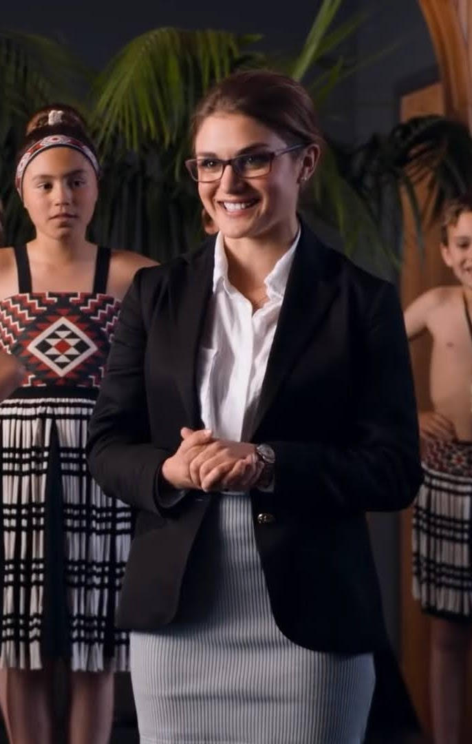 Power Rangers Dino Charge - Kendall Morgan by AlphaGodzilla1985 on ...