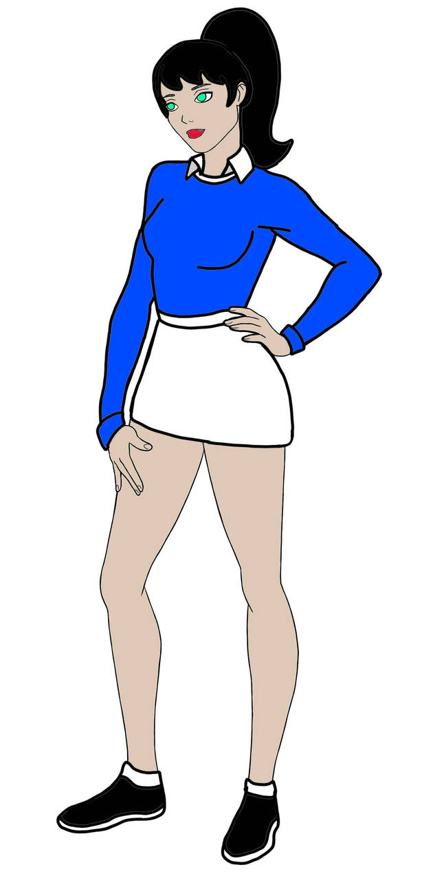 Alex Kent by AlphaGodzilla1985 on DeviantArt