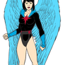 Starwoman (The Dawn of Monster Kid)