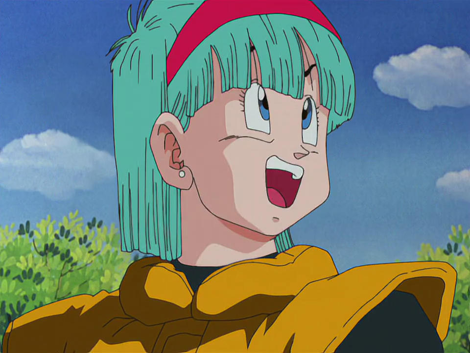 Dragon Ball Z Kai Bulma 2 by AlphaGodzilla1985 on DeviantArt
