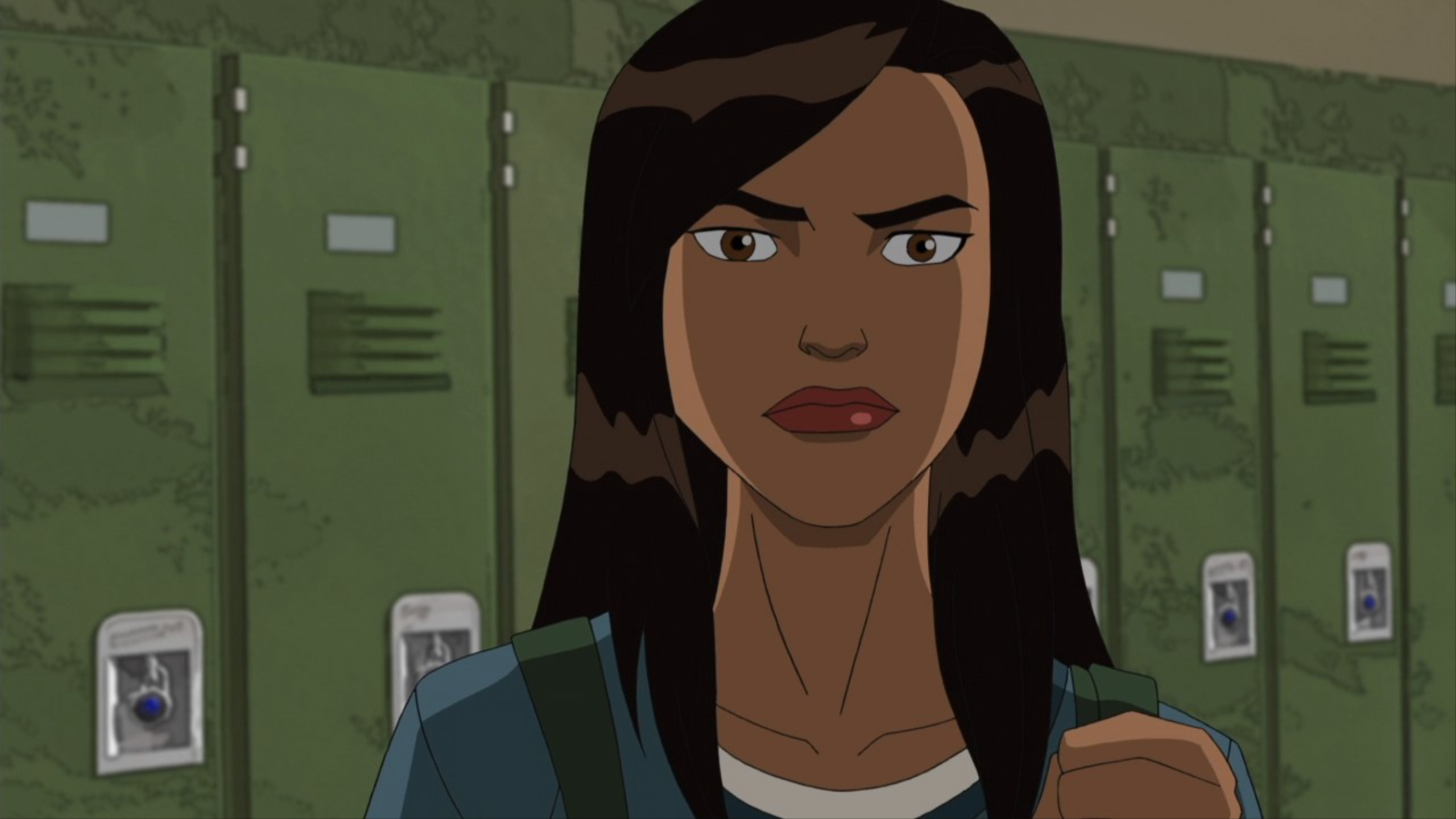 Ultimate Spider Man Ava Ayala 16 By AlphaGodzilla1985 On DeviantArt ultimate-spider-man-ava-ayala-16-by-alphagodzilla1985-on-deviantart