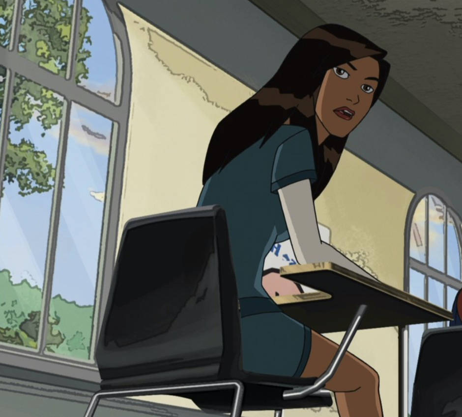 Ultimate Spider Man Ava Ayala 18 By AlphaGodzilla1985 On DeviantArt ultimate-spider-man-ava-ayala-18-by-alphagodzilla1985-on-deviantart