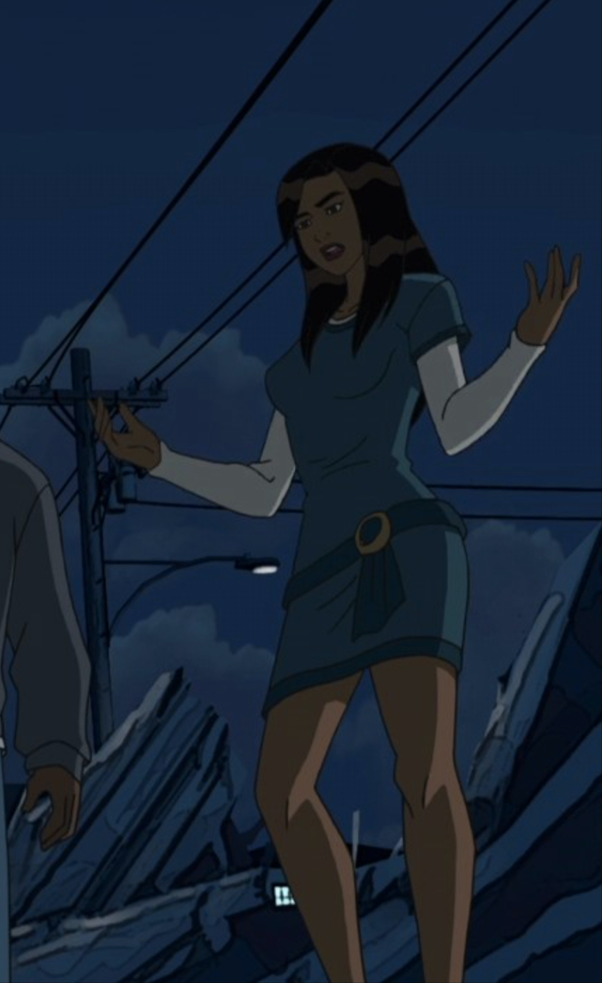 Ultimate Spider Man Ava Ayala 19 By AlphaGodzilla1985 On DeviantArt ultimate-spider-man-ava-ayala-19-by-alphagodzilla1985-on-deviantart