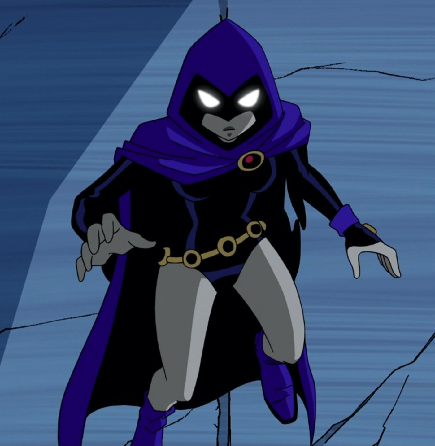 Quinton recommends best of Teen titans raven ecchi Porn Images Kolah in bikini
