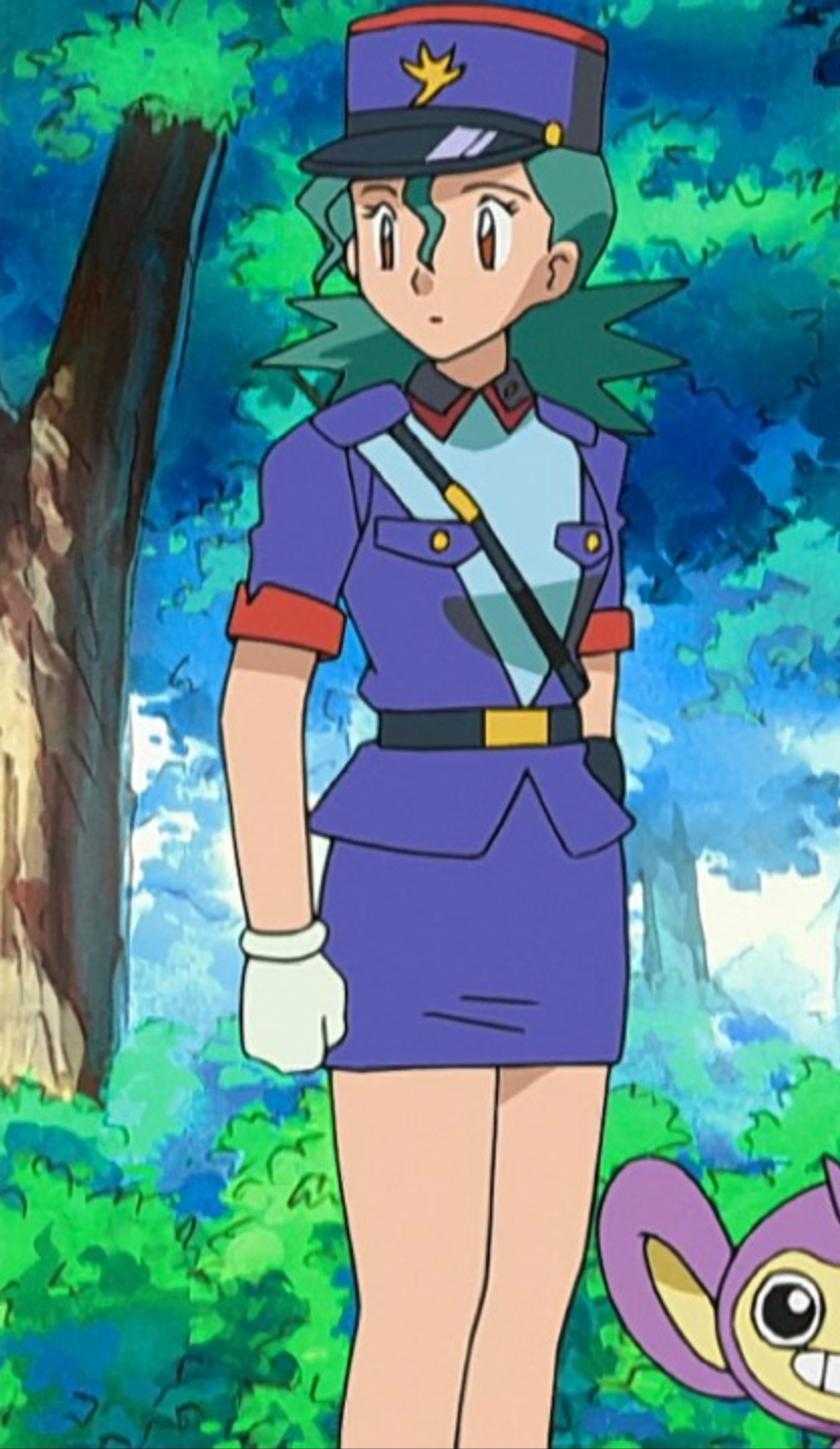 Custom Altered Holofoil Pokemon Card Officer Jenny Full Art Holofoil Pokemon Waifu Trading Card - Goddess Story TCG, Custom Art Pokemon Packs Custom Altered Holofoil Pokemon Card Officer Jenny Full Art Holofoil Pokemon Waifu Trading Card - Goddess Story TCG, Custom Art Pokemon Packs