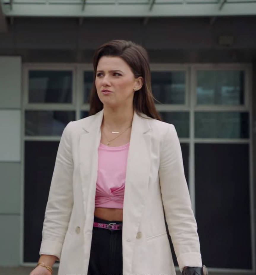 Power Rangers Dino Fury - Amelia by AlphaGodzilla1985 on DeviantArt