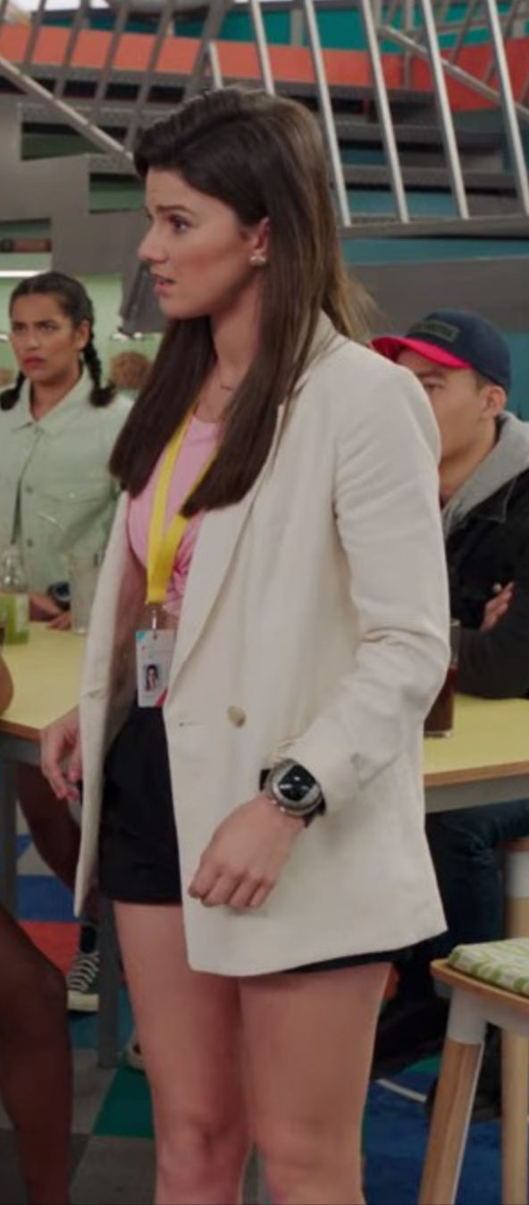 Power Rangers Dino Fury - Amelia Jones 6 by AlphaGodzilla1985 on DeviantArt