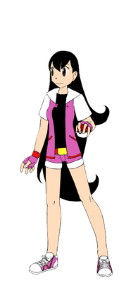 Dora Ketchum