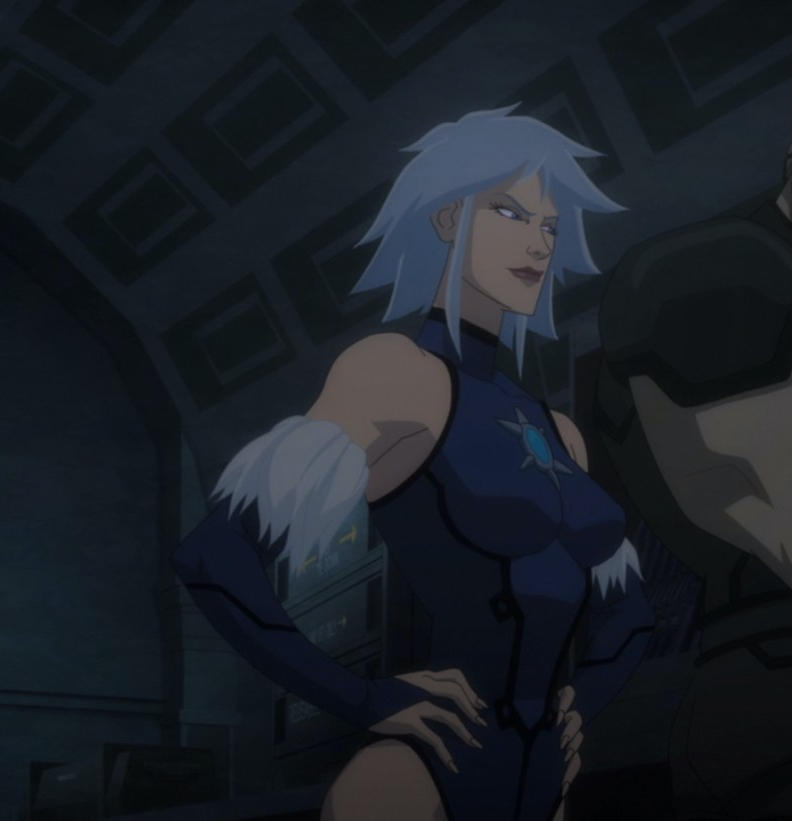 Batman Assault On Arkham Killer Frost Death Killer Frost in Assault on Arkham 2 by AlphaGodzilla1985 on DeviantArt