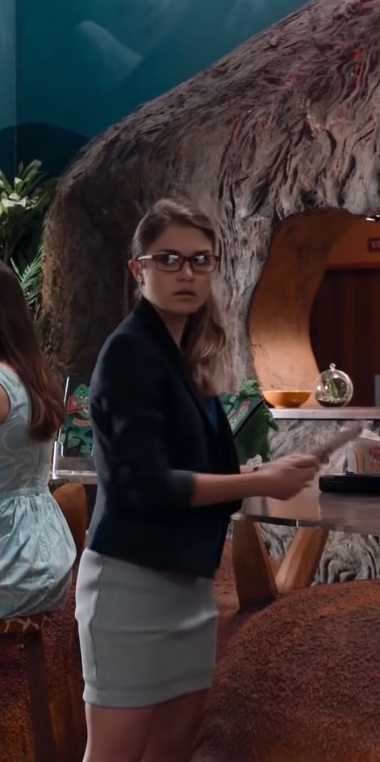 Power Rangers Dino Supercharge - Kendall Morgan 5 by AlphaGodzilla1985 ...