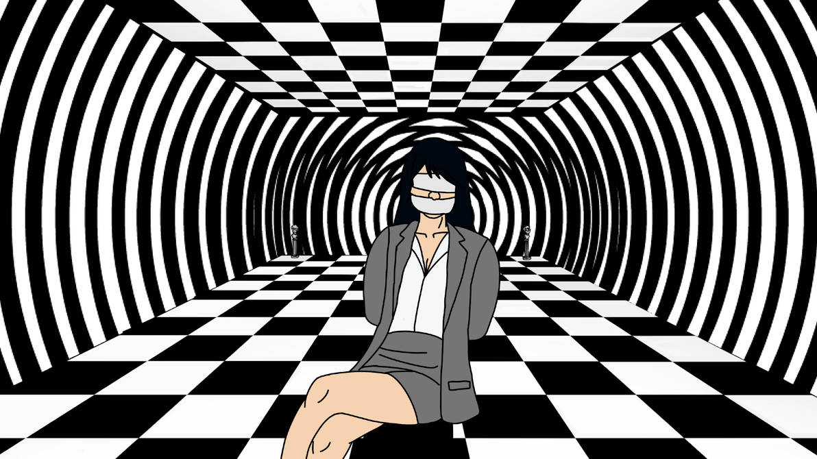 Sawaya Yoko kidnapped by Mad Mod by AlphaGodzilla1985 on DeviantArt Sawaya Yoko kidnapped by Mad Mod by AlphaGodzilla1985 on DeviantArt